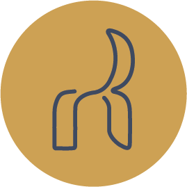 Lyric Workplace icon mark