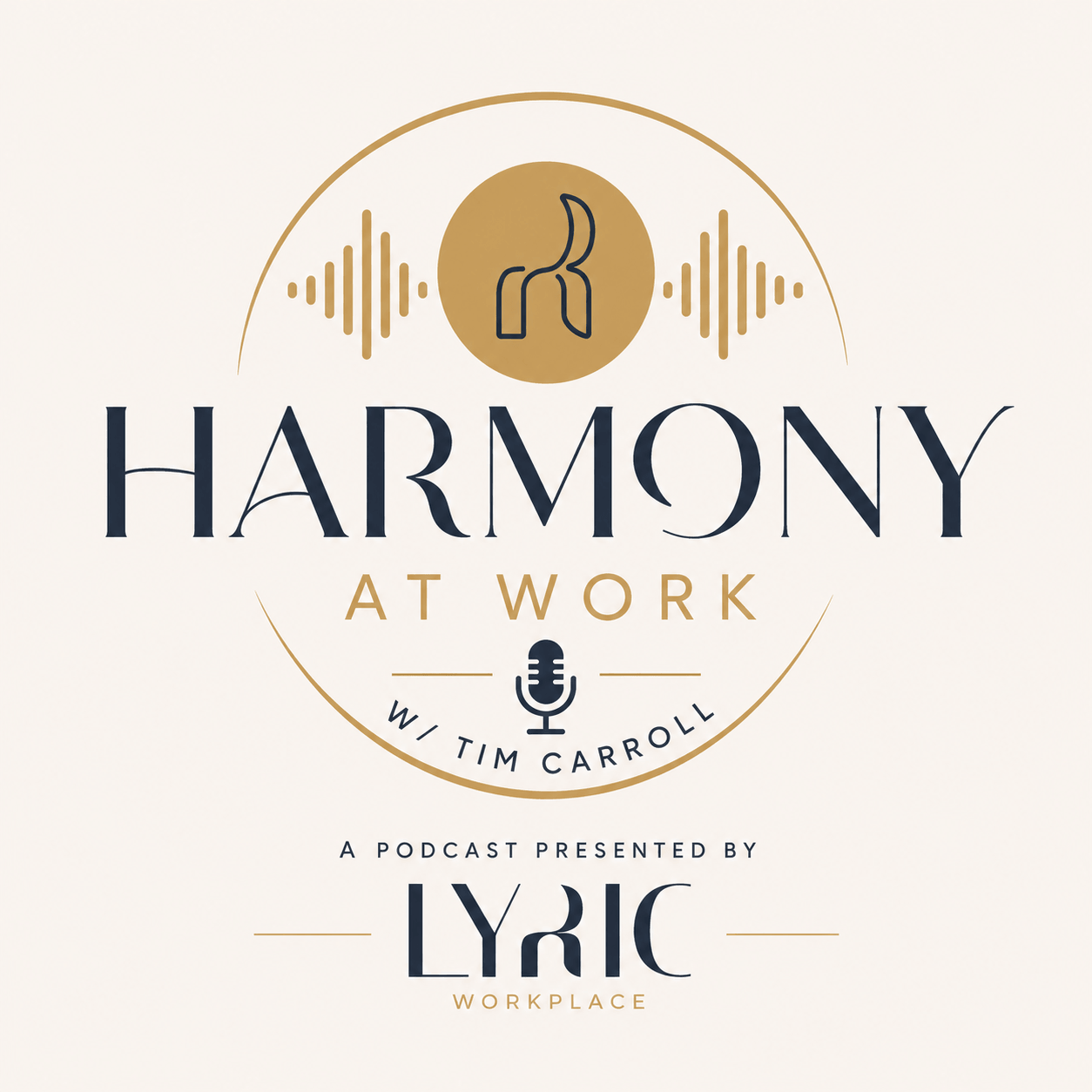 Harmony at Work Cover copy