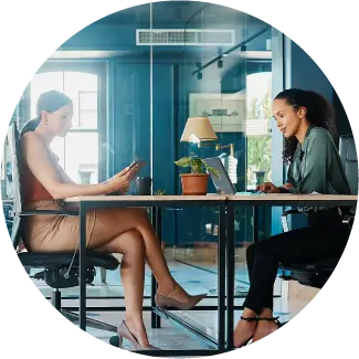 Design-Driven - About