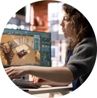 Design-Driven - About