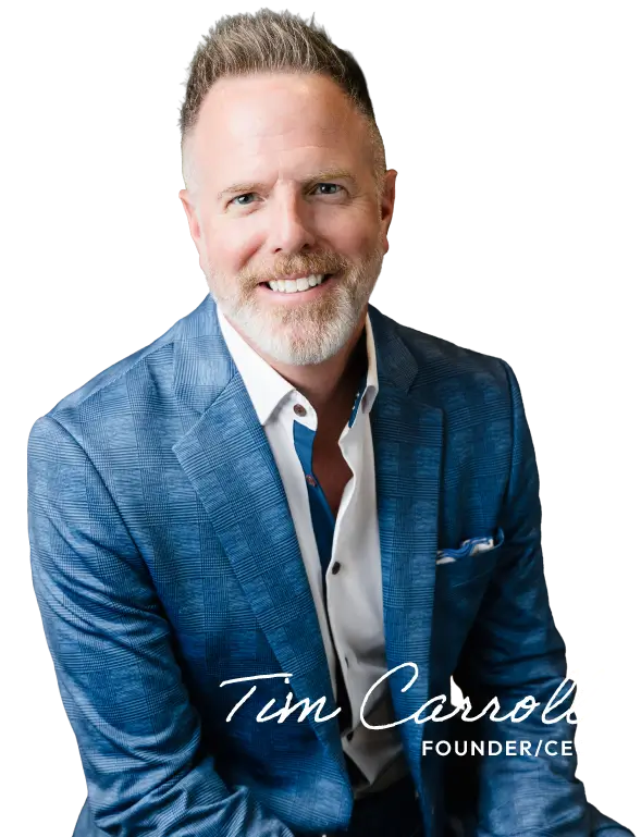 Tim Carroll - About