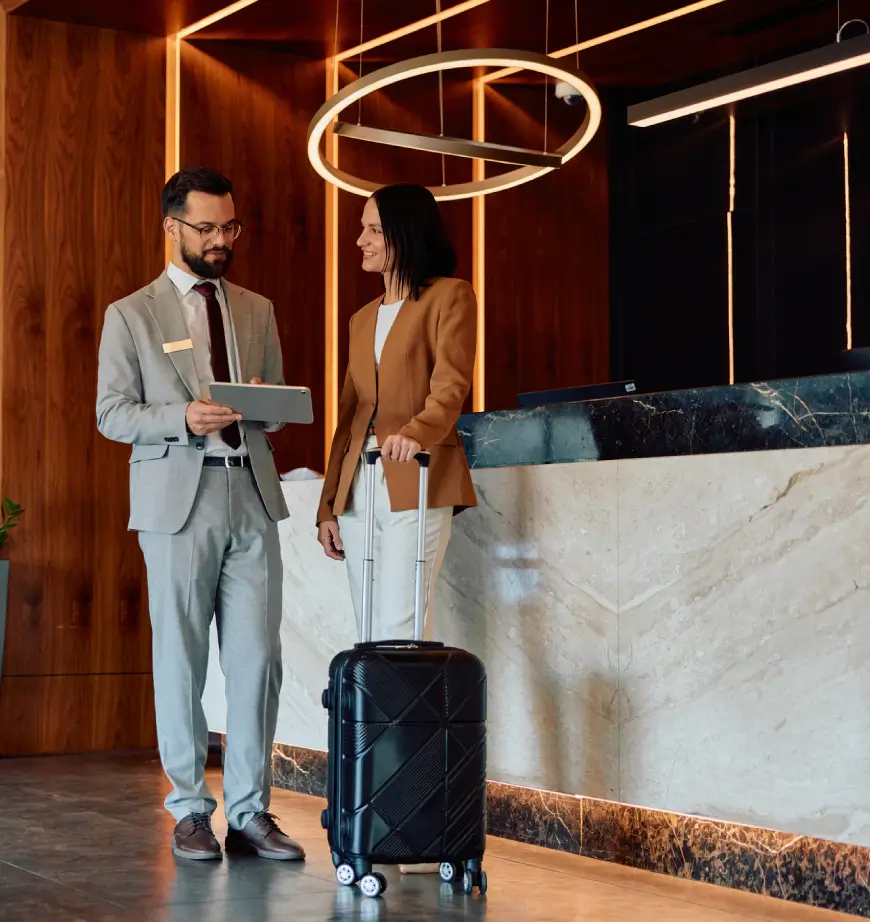 hospitality-environments