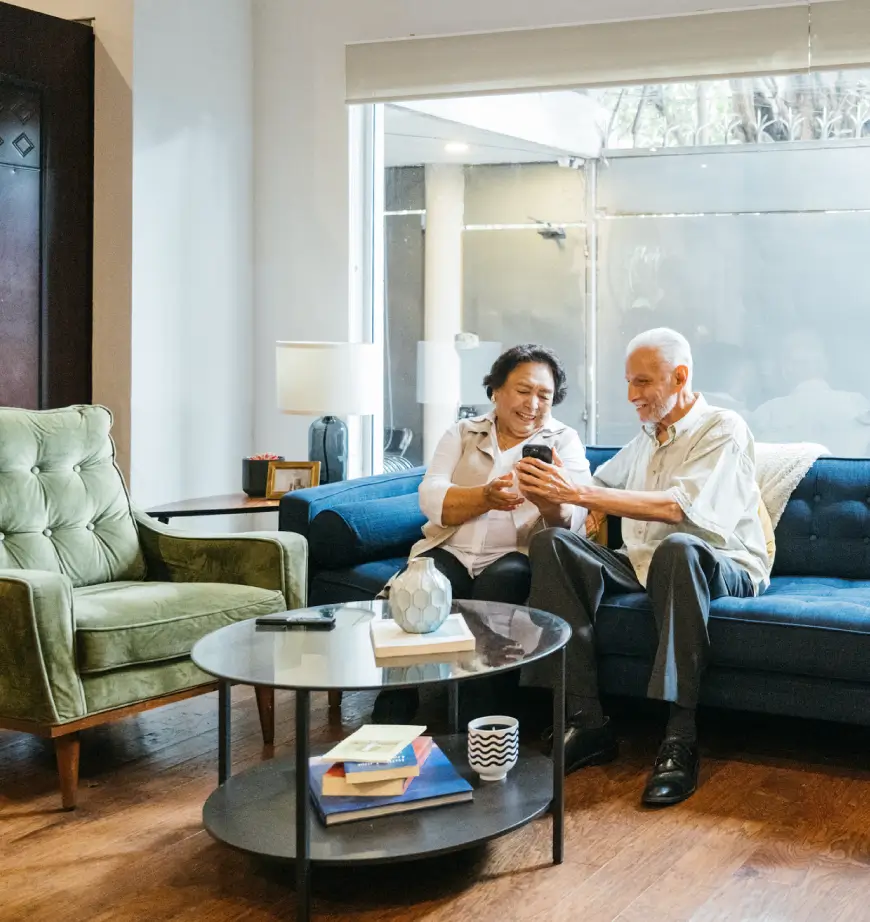 senior-living-environments